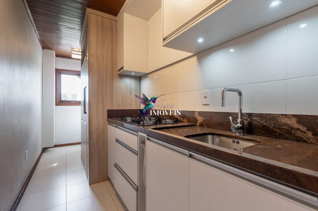 Imagem Apartamento com 3 Quartos à Venda, 98 m² em Centro - Gramado Imagem Apartamento com 3 Quartos à Venda, 98 m² em Centro - Gramado