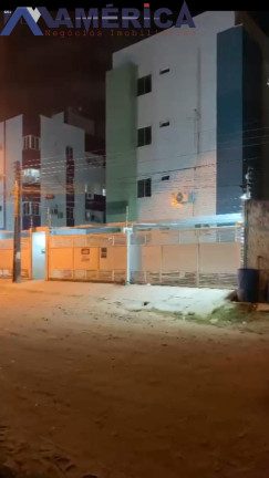 Imóvel com 2 Quartos à Venda, 61 m² em Cristo Redentor - João Pessoa