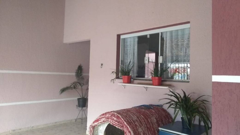 Imagem Casa com 3 Quartos à Venda, 150 m² em Jardim Wanel Ville V - Sorocaba Imagem Casa com 3 Quartos à Venda, 150 m² em Jardim Wanel Ville V - Sorocaba