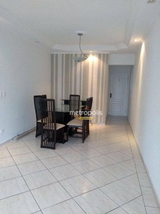 Imagem Apartamento com 2 Quartos à Venda, 74 m² em Vila Baeta Neves - São Bernardo Do Campo