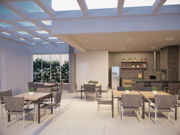 Imagem Apartamento com 2 Quartos à Venda, 65 m² em Vila Gomes Cardim - São Paulo