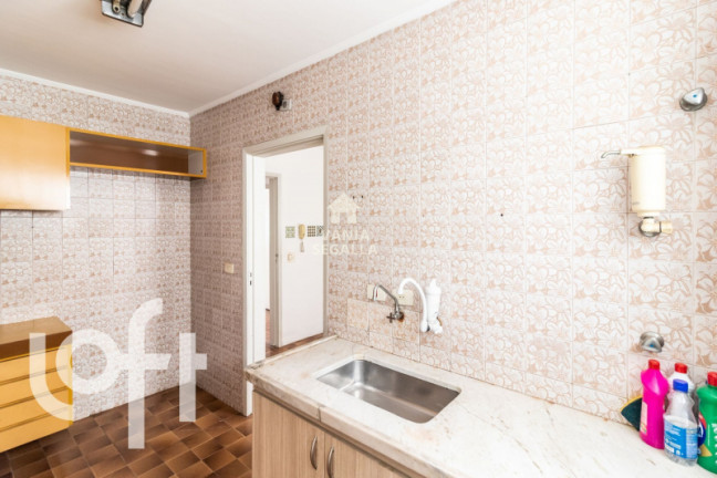 Imagem Apartamento com 3 Quartos à Venda, 115 m² em Perdizes - São Paulo Imagem Apartamento com 3 Quartos à Venda, 115 m² em Perdizes - São Paulo