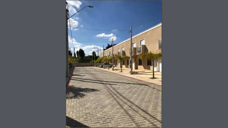 Imagem Sobrado com 2 Quartos à Venda, 53 m² em Vila Mineirão - Sorocaba