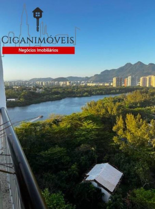 Imagem Apartamento com 1 Quarto à Venda, 51 m² em Barra Da Tijuca - Rio De Janeiro Imagem Apartamento com 1 Quarto à Venda, 51 m² em Barra Da Tijuca - Rio De Janeiro