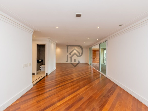 Imagem Apartamento com 3 Quartos à Venda, 218 m² em Campo Belo - São Paulo Imagem Apartamento com 3 Quartos à Venda, 218 m² em Campo Belo - São Paulo