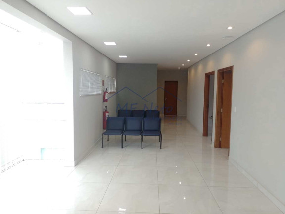 Imagem Imóvel Comercial para Alugar, 8 m² em Centro - Pirassununga Imagem Imóvel Comercial para Alugar, 8 m² em Centro - Pirassununga