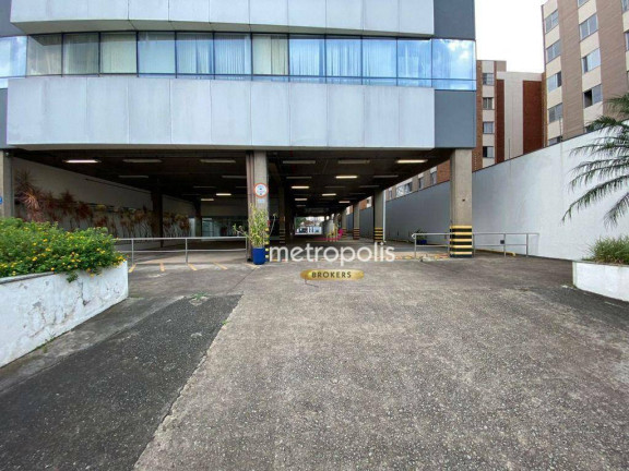 Imagem Edifício Residencial à Venda, 4.042 m² em Centro - São Caetano Do Sul