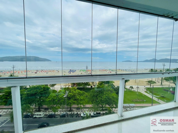 Imagem Imóvel com 3 Quartos à Venda, 147 m² em Gonzaga - Santos Imagem Imóvel com 3 Quartos à Venda, 147 m² em Gonzaga - Santos