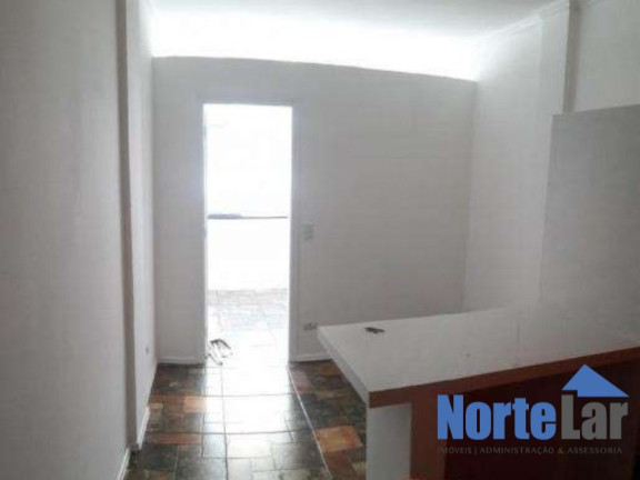 Apartamento com 1 Quarto à Venda, 33 m² em Liberdade - São Paulo