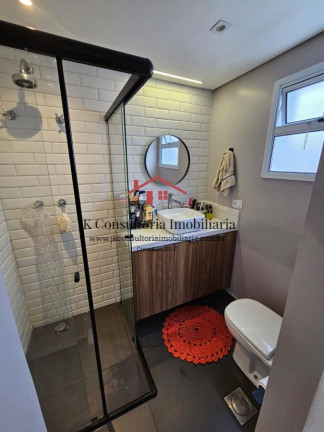 Imagem Apartamento com 3 Quartos à Venda, 90 m² em Moema - São Paulo