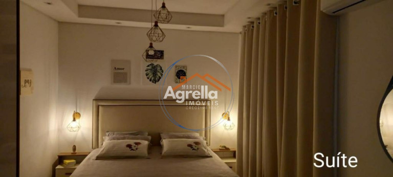 Imagem Casa com 4 Quartos à Venda, 170 m² em Jardim áurea - Mogi Mirim Imagem Casa com 4 Quartos à Venda, 170 m² em Jardim áurea - Mogi Mirim