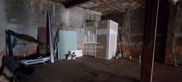 Imagem Ponto Comercial para Alugar, 160 m² em Jardim São Gabriel - Mauá