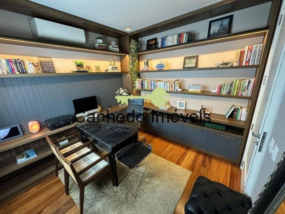 Imagem Casa de Condomínio com 4 Quartos à Venda, 1.314 m² em Cidade Jardim - São Paulo