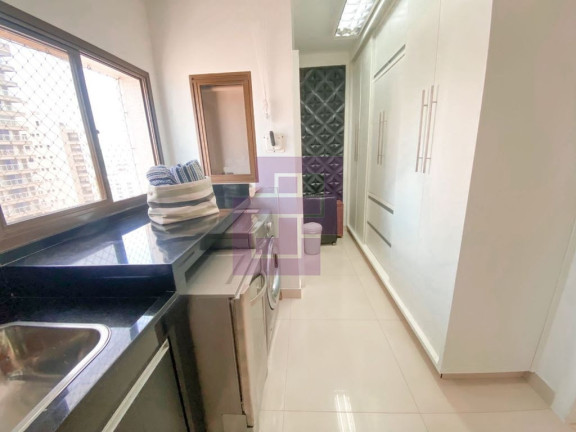Imagem Apartamento com 3 Quartos para Alugar, 220 m² em Vila Luis Antônio - Guarujá