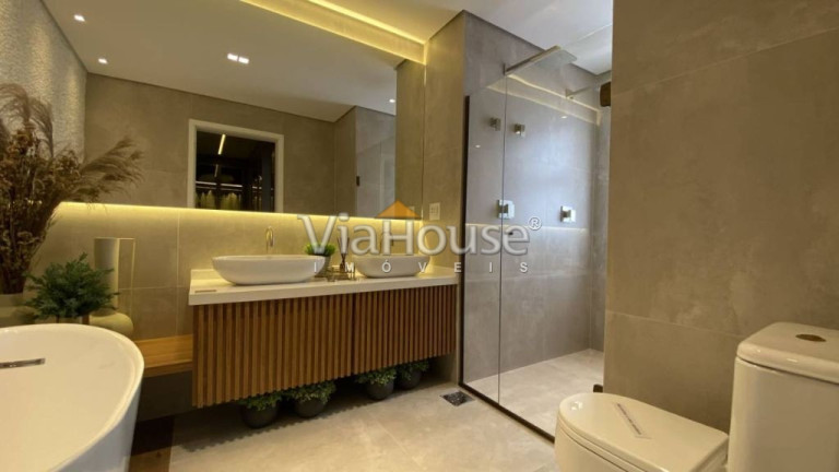 Apartamento com 4 Quartos à Venda, 274 m² em Jardim Botânico - Ribeirão Preto