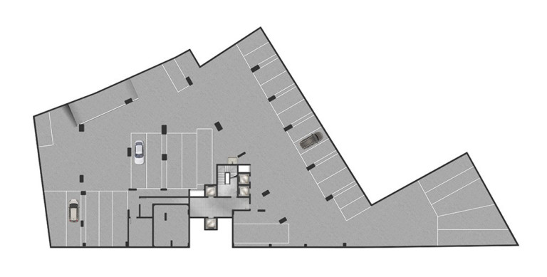 Imagem Apartamento com 3 Quartos à Venda, 108 m² em Predial - Torres Imagem Apartamento com 3 Quartos à Venda, 108 m² em Predial - Torres