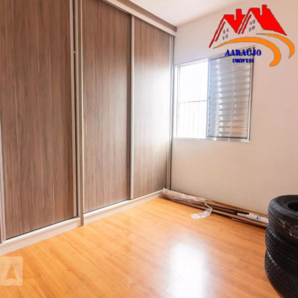 Imagem Imóvel com 2 Quartos à Venda, 60 m² em Santo Antônio - Osasco Imagem Imóvel com 2 Quartos à Venda, 60 m² em Santo Antônio - Osasco