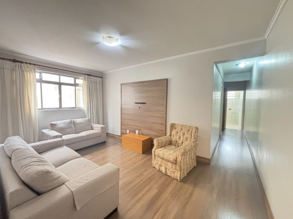 Apartamento com 2 Quartos à Venda, 72 m² em Perdizes - São Paulo