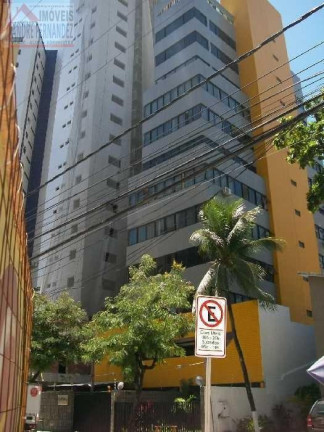 Imagem Apartamento com 2 Quartos à Venda, 49 m² em Boa Viagem - Recife Imagem Apartamento com 2 Quartos à Venda, 49 m² em Boa Viagem - Recife