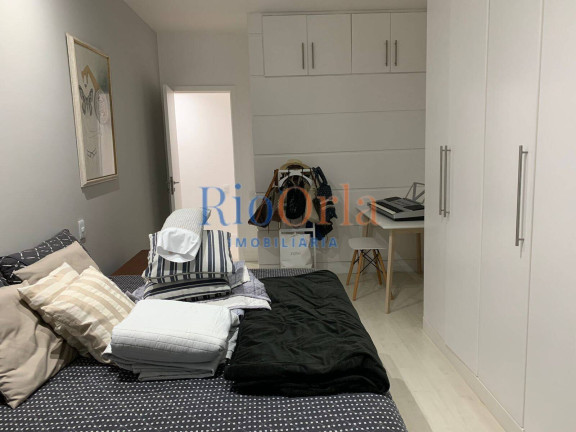 Imagem Apartamento com 4 Quartos à Venda, 301 m² em Barra Da Tijuca - Rio De Janeiro