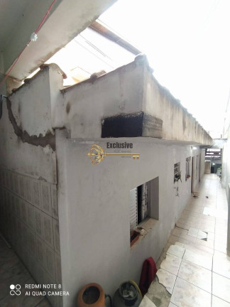 Imagem Casa com 2 Quartos à Venda, 125 m² em Jardim Irene - Santo André Imagem Casa com 2 Quartos à Venda, 125 m² em Jardim Irene - Santo André