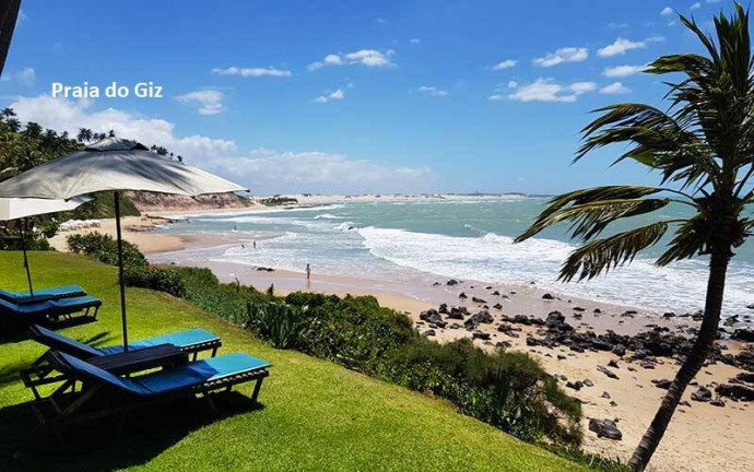 Imagem Casa com 3 Quartos à Venda, 311 m² em Centro - Tibau Do Sul Imagem Casa com 3 Quartos à Venda, 311 m² em Centro - Tibau Do Sul