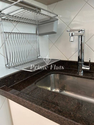Imagem Apartamento com 2 Quartos para Alugar, 48 m² em Consolação - São Paulo Imagem Apartamento com 2 Quartos para Alugar, 48 m² em Consolação - São Paulo