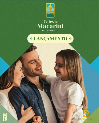 Terreno à Venda, 360 m² em Catarinense - Criciúma