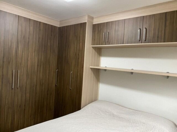 Imagem Apartamento com 2 Quartos à Venda, 50 m² em Utinga - Santo André Imagem Apartamento com 2 Quartos à Venda, 50 m² em Utinga - Santo André