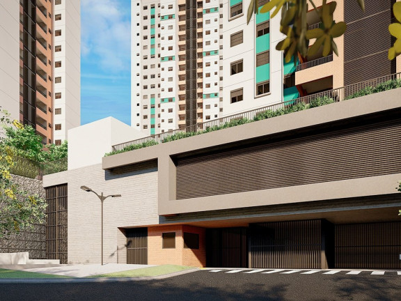 Imóvel com 2 Quartos à Venda, 68 m² em Engordadouro - Jundiaí