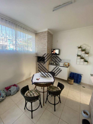Imagem Casa com 3 Quartos à Venda, 88 m² em Horto Florestal - Sorocaba Imagem Casa com 3 Quartos à Venda, 88 m² em Horto Florestal - Sorocaba