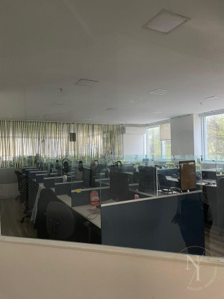 Imagem Sala Comercial à Venda, 330 m² em Tatuapé - São Paulo Imagem Sala Comercial à Venda, 330 m² em Tatuapé - São Paulo