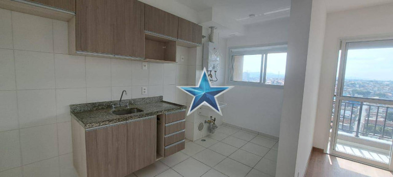 Imagem Apartamento com 3 Quartos para Alugar, 66 m² em Parque Viana - Barueri Imagem Apartamento com 3 Quartos para Alugar, 66 m² em Parque Viana - Barueri