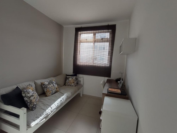 Imagem Apartamento com 3 Quartos à Venda, 62 m² em Conjunto Califórnia - Belo Horizonte