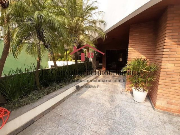 Imagem Apartamento com 3 Quartos à Venda, 105 m² em Campo Belo - São Paulo