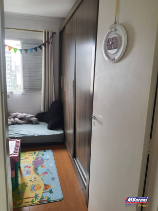 Imagem Apartamento com 3 Quartos à Venda, 72 m² em Vila Monumento - São Paulo