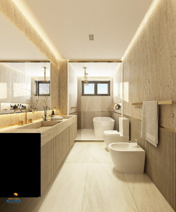 Imagem Apartamento com 4 Quartos à Venda, em Indianópolis - São Paulo Imagem Apartamento com 4 Quartos à Venda, em Indianópolis - São Paulo