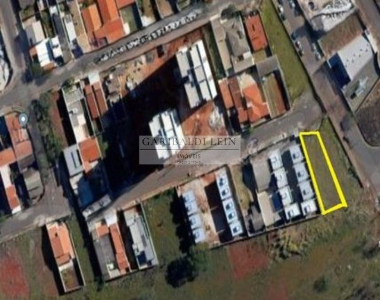 Imagem Terreno à Venda, 627 m² em Parque Gabriel - Hortolândia Imagem Terreno à Venda, 627 m² em Parque Gabriel - Hortolândia