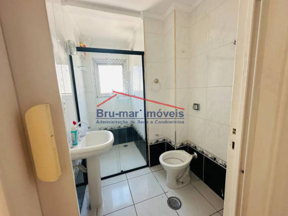 Imagem Apartamento com 2 Quartos à Venda, 70 m² em Pompéia - Santos Imagem Apartamento com 2 Quartos à Venda, 70 m² em Pompéia - Santos