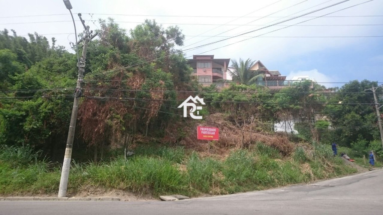 Imagem Terreno à Venda, 1.235 m² em Piratininga - Niterói Imagem Terreno à Venda, 1.235 m² em Piratininga - Niterói