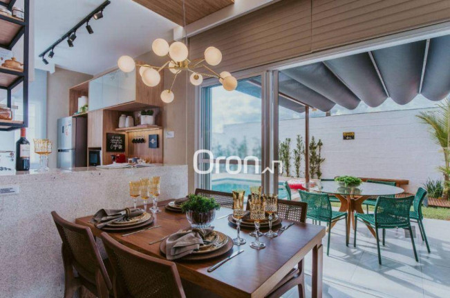 Imagem Casa com 2 Quartos à Venda, 58 m² em Parque Trindade Iii - Aparecida De Goiânia Imagem Casa com 2 Quartos à Venda, 58 m² em Parque Trindade Iii - Aparecida De Goiânia