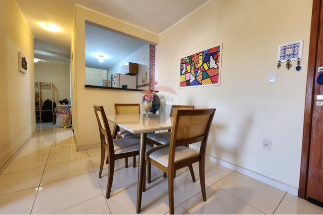 Imagem Apartamento com 2 Quartos à Venda, 77 m² em Itaipuaçu - Maricá