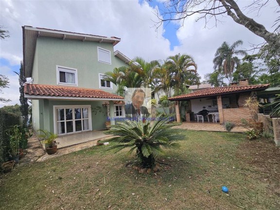 Imagem Casa de Condomínio com 3 Quartos à Venda, 300 m² em Jardim Atalaia - Cotia Imagem Casa de Condomínio com 3 Quartos à Venda, 300 m² em Jardim Atalaia - Cotia