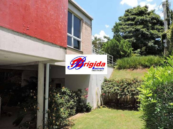 Casa de Condomínio com 3 Quartos à Venda, 276 m² em Palos Verdes - Cotia