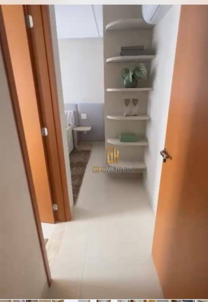 Imagem Apartamento com 3 Quartos à Venda, 119 m² em Setor Bueno - Goiânia Imagem Apartamento com 3 Quartos à Venda, 119 m² em Setor Bueno - Goiânia