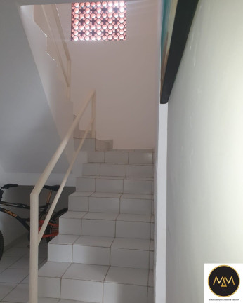 Imagem Casa com 3 Quartos à Venda, 118 m² em água Fria - João Pessoa