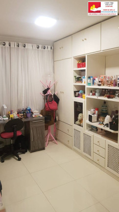 Imagem Apartamento com 2 Quartos à Venda, 60 m² em Pedreira - São Paulo Imagem Apartamento com 2 Quartos à Venda, 60 m² em Pedreira - São Paulo