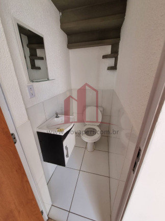 Imagem Casa com 2 Quartos à Venda,  em Portal Das Alamedas - Franco Da Rocha
