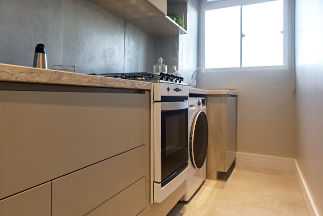 Imagem Imóvel com 2 Quartos à Venda, 38 m² em Sarandi - Porto Alegre Imagem Imóvel com 2 Quartos à Venda, 38 m² em Sarandi - Porto Alegre