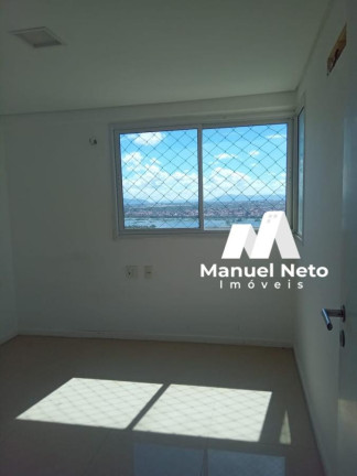 Imagem Apartamento com 3 Quartos à Venda, 82 m² em Engenheiro Luciano Cavalcante - Fortaleza